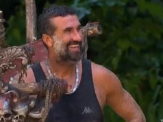 Hikmet Tuğsuz, final öncesi Survivor’dan kaçarcasına ayrıldı