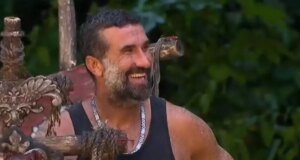 Hikmet Tuğsuz, final öncesi Survivor’dan kaçarcasına ayrıldı