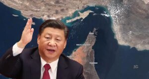 Hürmüz Boğazı korkusu! Çin apar topar açıklama yaptı