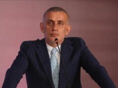 İbrahim Hacıosmanoğlu: Milli takımı ne kadar motive edersek o kadar ileriye gideriz