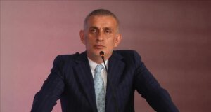 İbrahim Hacıosmanoğlu: Milli takımı ne kadar motive edersek o kadar ileriye gideriz