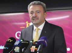 İbrahim Hatipoğlu’ndan kaleci transferi açıklaması: Şampiyonlar Ligi’nde ilk maça onunla çıkacağız
