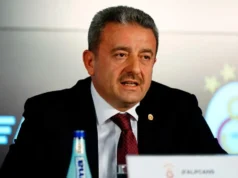 İbrahim Hatipoğlu yeni kaleci transferini resmen açıkladı! “Şampiyonlar Ligi’nde ilk maça…”