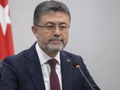 Bakan Yumaklı’dan orman yangını uyarısı