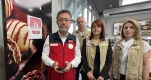 Güvenilir gıdaya ulaşmak tüketicilerin en doğal hakkı