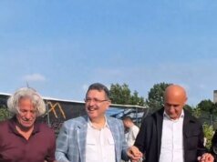 İddia olay! Trabzon’u sel götürürken, belediye başkanı Amsterdam’da