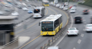 İstanbul’da toplu taşımaya yüzde 21,29’luk zam teklifi reddedildi