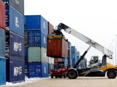 İhracatta en yüksek aylık rekor kırıldı