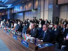 Türkiye ve UNRWA arasında temsilcilik anlaşması imzalanacak
