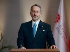 Fahrettin Altun’dan Azerbaycan mesajı – Son Dakika Haberleri