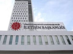 İletişim Başkanlığı’ndan “dezenformasyon” içerikli haberlere yalanlama