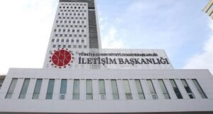 İletişim Başkanlığı’ndan “dezenformasyon” içerikli haberlere yalanlama