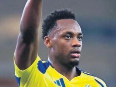İlk bomba Jhon Duran! – Son Dakika Spor Haberleri