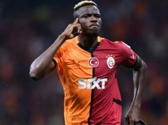 İmzalar atılmak üzere! Galatasaray’dan Osimhen itirafı