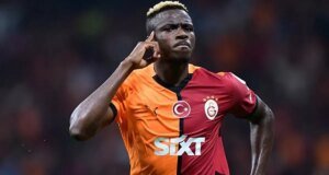 İmzalar atılmak üzere! Galatasaray’dan Osimhen itirafı