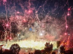 İnanılmaz görüntüler! Bursaspor’un 62. kuruluş yıldönümü coşkuyla kutlandı