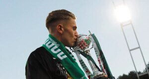 İngiliz devlerinin Gyökeres yarışı – Son Dakika Spor Haberleri