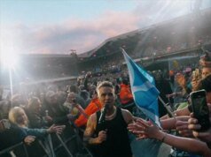Robbie Williams İstanbul’da Konser Verecek