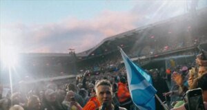 Robbie Williams İstanbul’da Konser Verecek