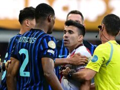 Inter ve Monterrey, FIFA Kulüpler Dünya Kupası’nda son 16 Turu’na yükseldi