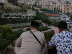 İran’da Mossad avı! 5 ajan yakalandı