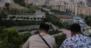 İran’da Mossad avı! 5 ajan yakalandı