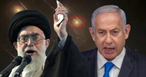 İran’dan savaşta bir ilk! Hayfa’yı hipersonik füzelerle vurdular