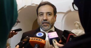 İran: Saldırılar biterse biz de dururuz