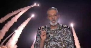 Yeni saldırı dalgası başladı! İran’dan İsrail’e Hayfa ve Tel Aviv’i boşaltın çağrısı