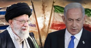 İran: İsrail’in saldırıları durmadıkça, müzakere söz konusu olamaz