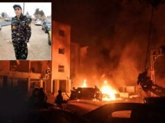 İran – İsrail savaşında Türk takımının acı kaybı: Asker formasıyla şehit oldu