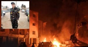 İran – İsrail savaşında Türk takımının acı kaybı: Asker formasıyla şehit oldu