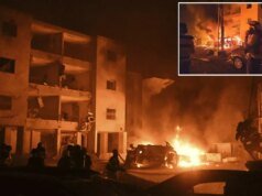 İran’ın İsrail’i neden gece vurduğu ortaya çıktı