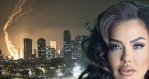 İran-İsrail savaşının ortasında kalan Lara’dan sevindiren haber