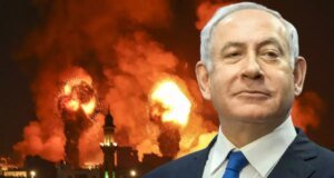 İran yeniden vurmaya başladı! Netanyahu’dan tedirgin eden sözler