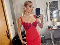 İrem Derici’nin estetik pişmanlığı – Haberler