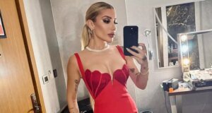 İrem Derici’nin estetik pişmanlığı – Haberler