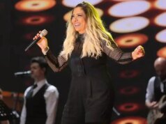 6 ayda 20 kilo veren Işın Karaca, sahnede tanınmayacak kadar değişti