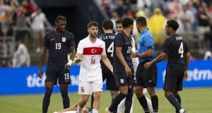 İsmail Yüksek: “2026 hedefimiz için doğru yoldayız”