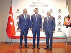 “İsteyen sanayiciye üretim tesisini TOKİ inşa edecek”