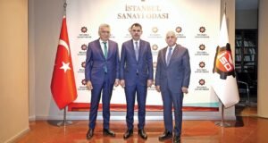 “İsteyen sanayiciye üretim tesisini TOKİ inşa edecek”