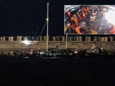 İsrail’den Madleen gemisi kararı! 12 aktiviste ne olacak?
