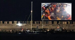 İsrail’den Madleen gemisi kararı! 12 aktiviste ne olacak?