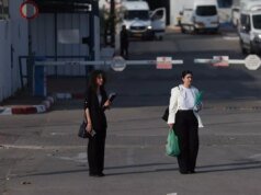 İsrail, alıkoyduğu Madleen gemisindeki aktivistlere zorla belge imzalatmaya çalıştı