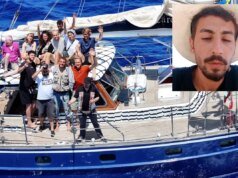 Madleen gemisindeki Türk aktivist Şuayb Ordu yarın serbest bırakılıyor