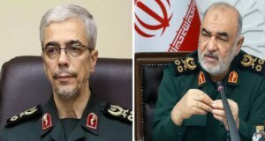 İsrail’in İranlı komutanları nasıl öldürdüğü halka yapılan uyarıda ortaya çıktı