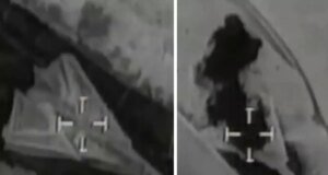 İsrail’den İran’a Hava Saldırısı – Son Dakika