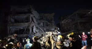 İsrail-İran çatışmasında Çin ne diyor?