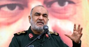 İsrail, İran Devrim Muhafızları Komutanını öldürdü