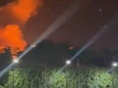 Türk sporcular İran’da İsrail saldırısına yakalandı